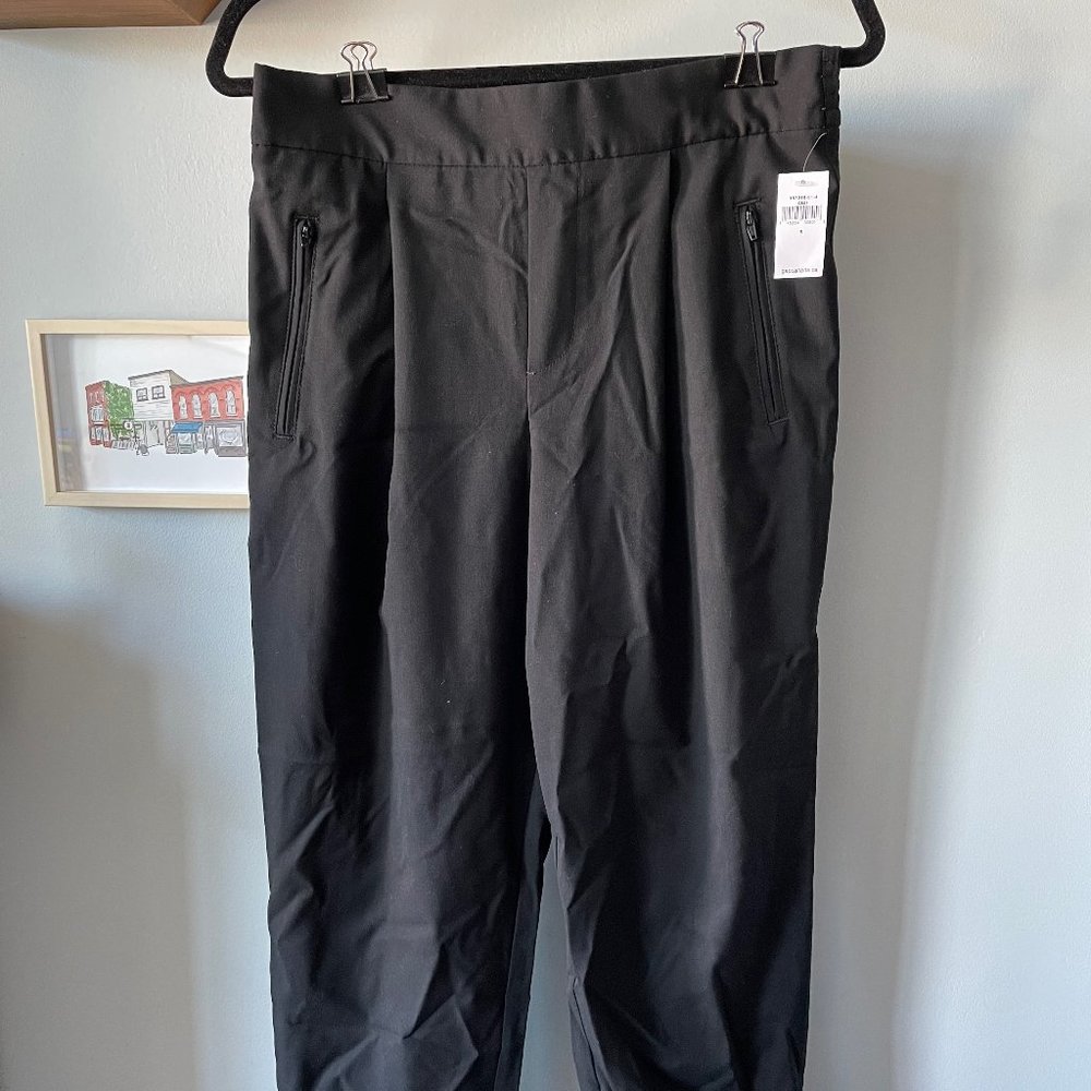 NWT GAP Versatile Jogger Dress Pant